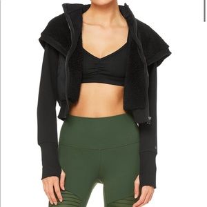 ALO LA WINTER JACKET